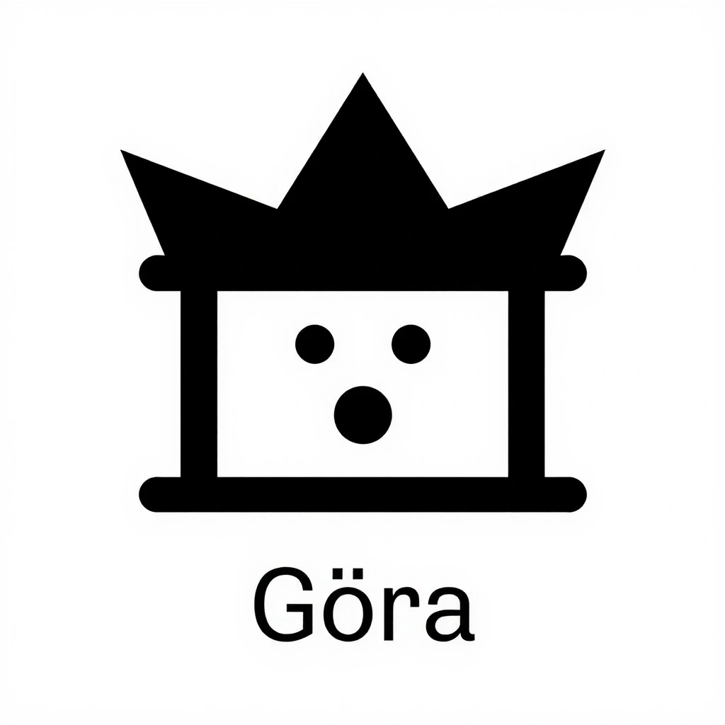 Góra - symbol stabilizacji