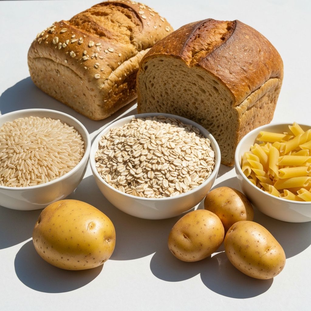 Извори углјених хидрата