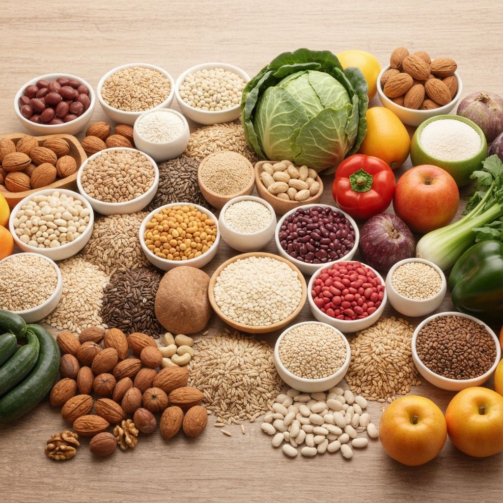 Извори макронутријената